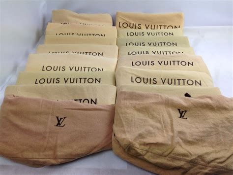 old louis vuitton dust bag|louis vuitton bag 55.